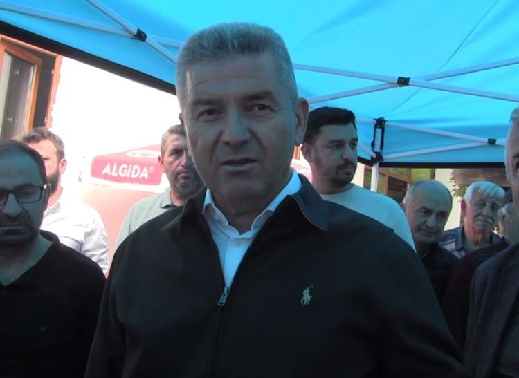 ‘BU YARALARI HEP BİRLİKTE SARACAĞIZ’