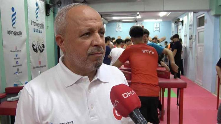 AYNI ANDA 4 KİŞİNİN ÇALIŞABİLECEĞİ AĞIRLIK İSTASYONU TASARLADIK