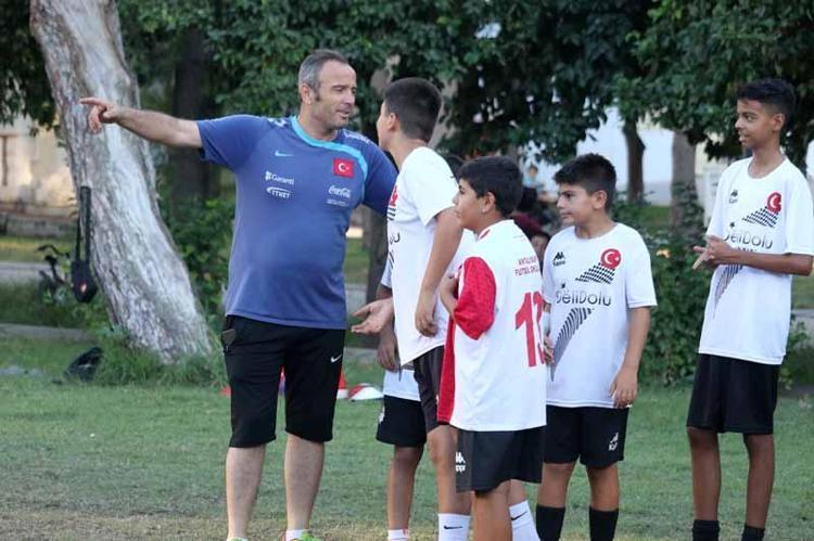 HAYALİMİZİ GERÇEKLEŞTİRDİK