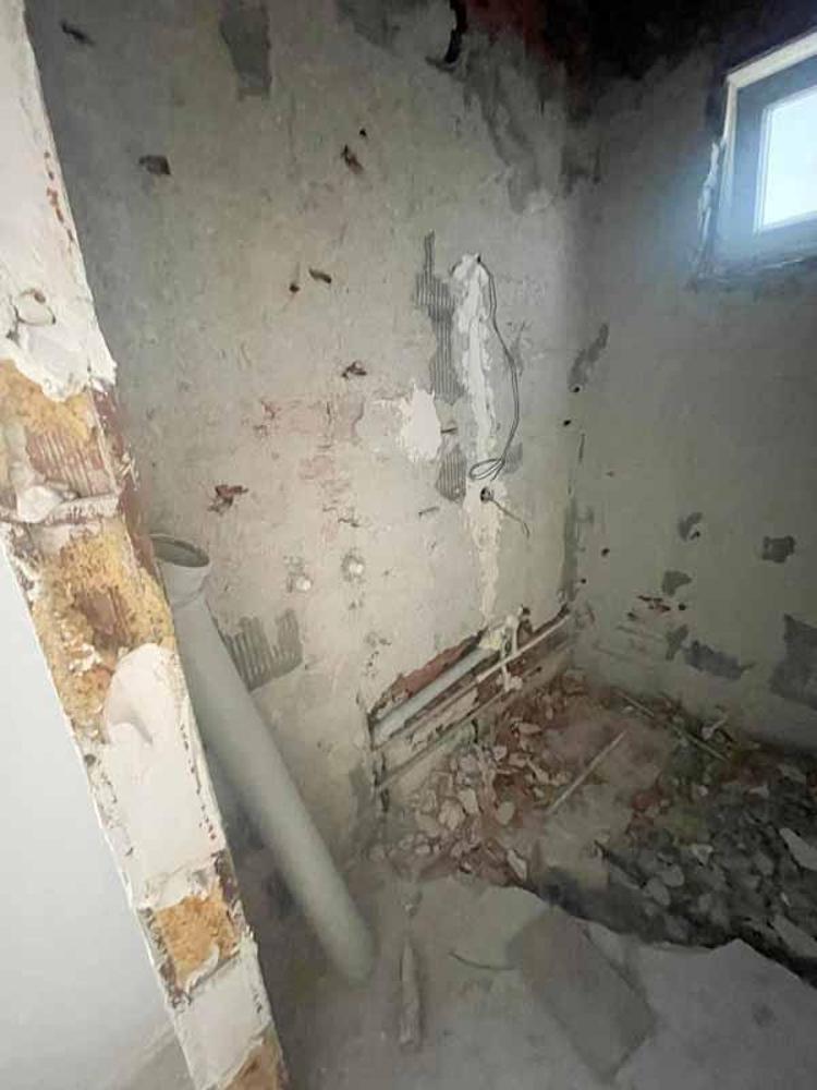 ARTIK PARAYI DEĞİL, CEZALANDIRILMASINI İSTİYORUM