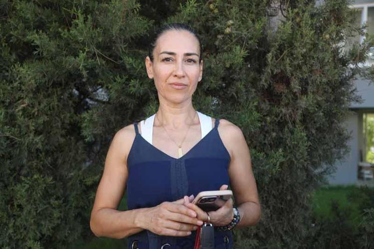 PARASINI PEŞİN ÖDEDİK, TADİLATI YAPMADI