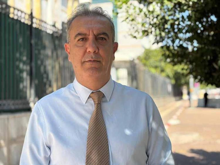 MÜVEKKİLİM 400 BİN LİRA MAĞDUR EDİLDİ