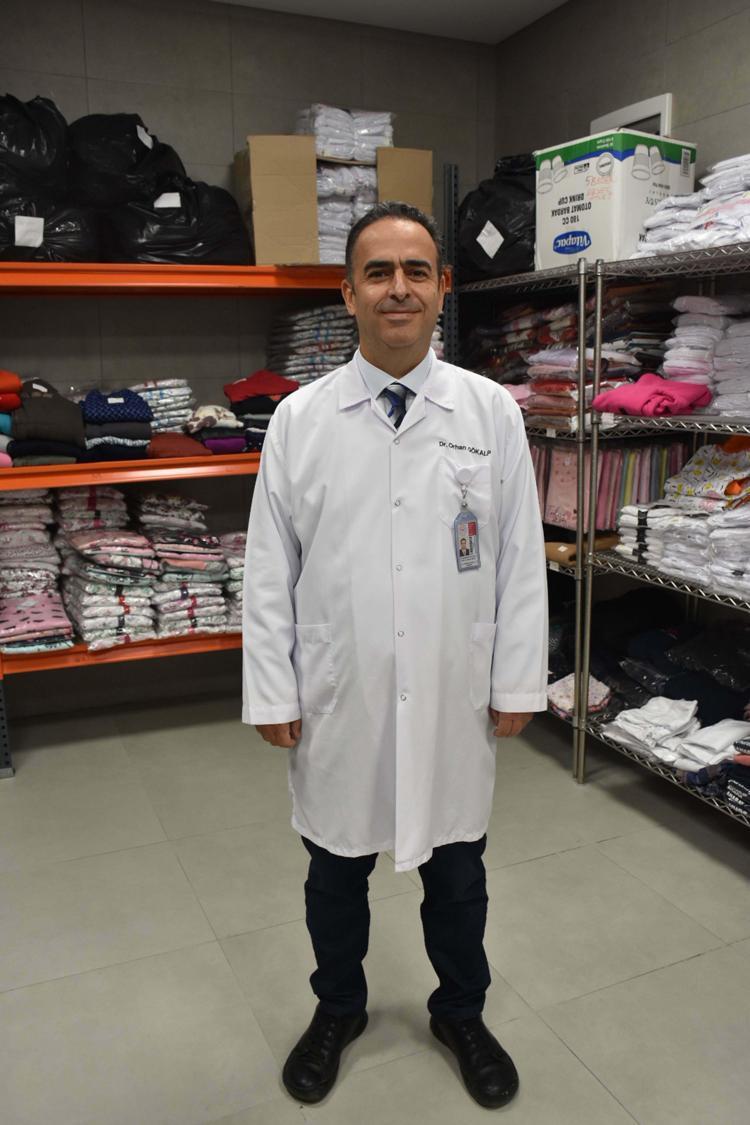 BAĞIŞ USULÜYLE İLERLEYEN BİR SİSTEM