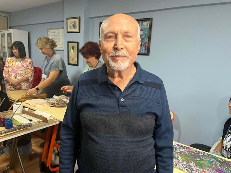 BİRLİKTE YAŞAMI PAYLAŞMAK BAMBAŞKA BİR DENEYİM