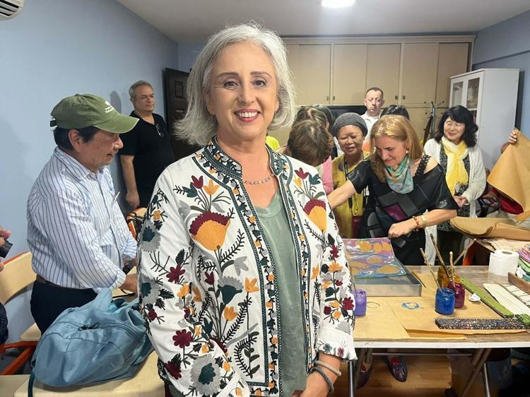 İZMİR VE JAPONYALI AİLELERDEN KALICI DOSTLUK