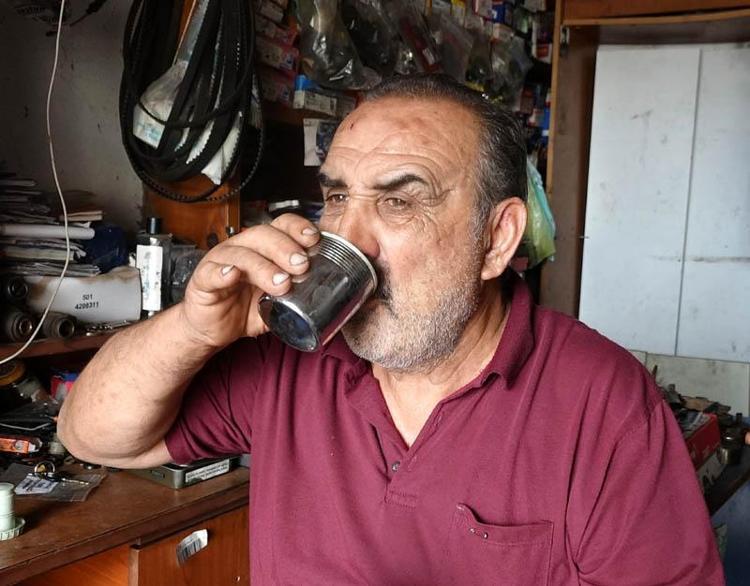 TAKSİTLERİNİ ÖDÜYORUM