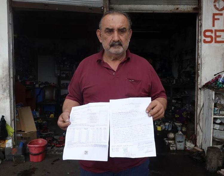 YENİ TELEFONUMA ŞİFRE KOYDUM