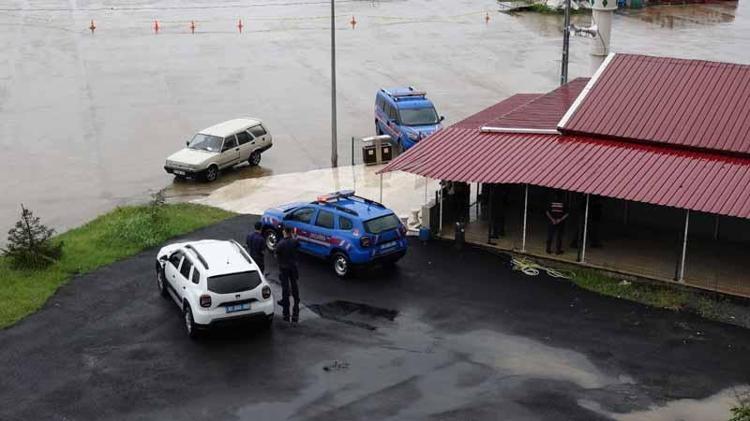 VALİLİKTEN AÇIKLAMA