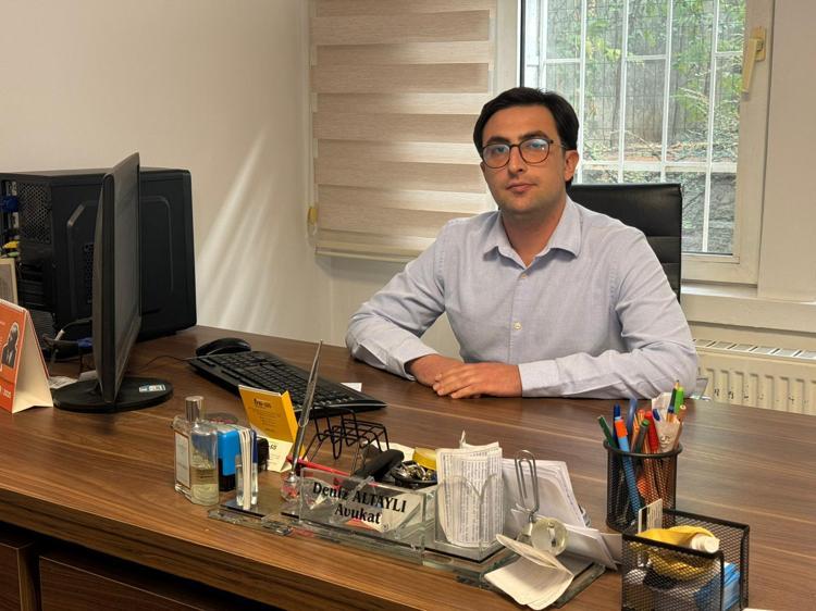 HAK ETTİĞİ CEZAYI ALMASINI BEKLİYORUZ