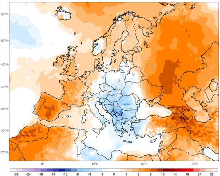 KURAKLIĞIN SIKLIĞI, SÜRESİ VE ŞİDDETİ ARTACAK