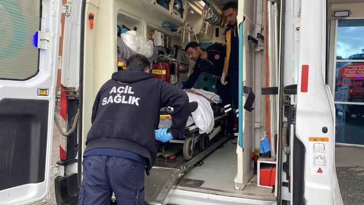 YARALI SAYISI 23E ÇIKTI