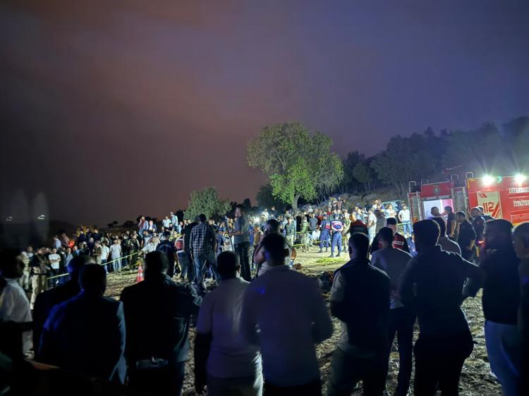 CENAZELER ÇIKARILDI