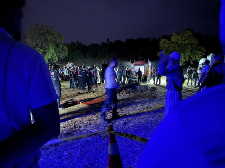 VALİLİK: ADLİ VE İDARİ İNCELEMELER BAŞLATILDI