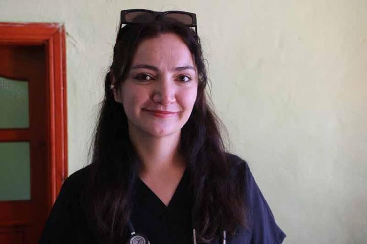 ‘DÜZENLİ ZİYARETLERDE BULUNUYORUZ’