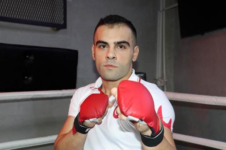 BU SPOR BENİM İÇİN BİR SANAT