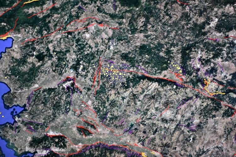 HER BÖLGEYE ENSTİTÜ ÇAĞRISI