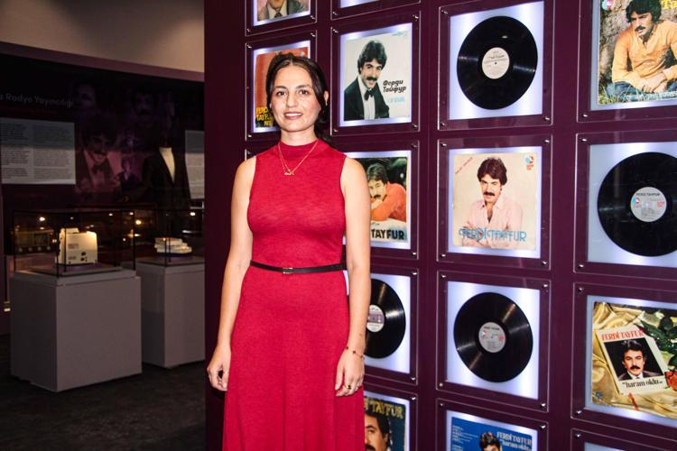 VATANDAŞLARIN İLGİSİ ÇOK YOĞUN