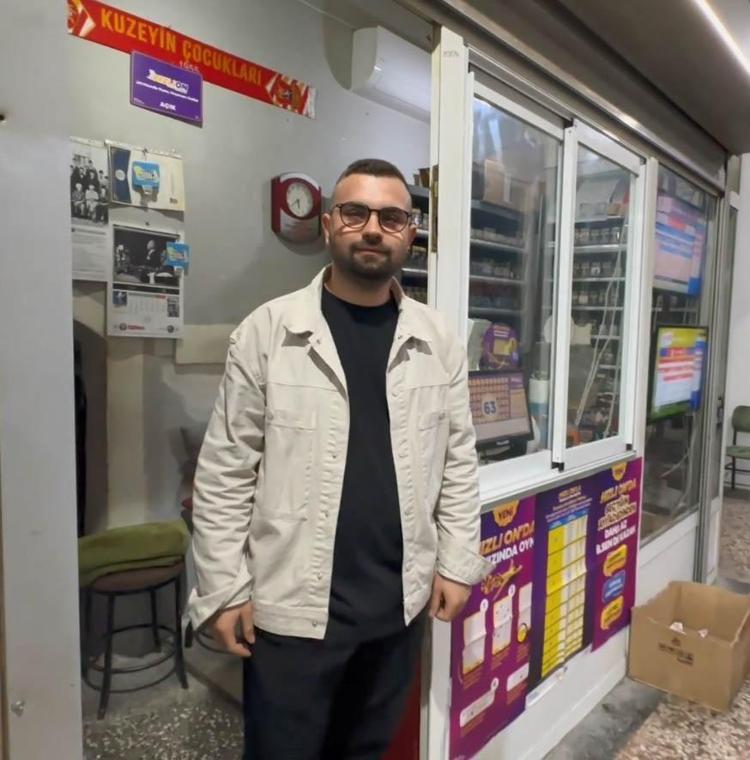 1 MİLYON KAZANDIĞINI SANDI, 10 MİLYON KAZANDI’