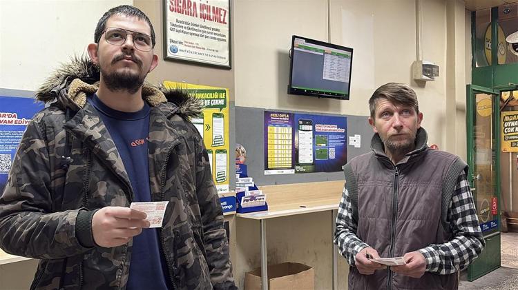 VATANDAŞLARIN İLGİSİ YOĞUN