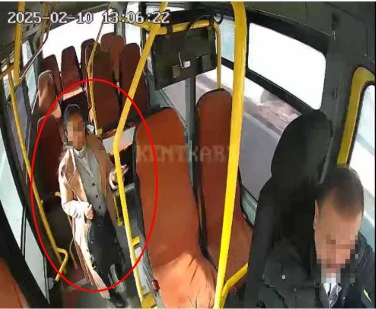 ‘İŞİMDEN ETTİLER, REZİL OLDUM’