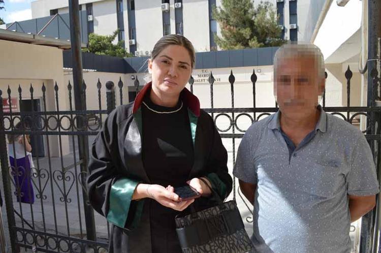 BABA: KARARDAN MEMNUNUZ