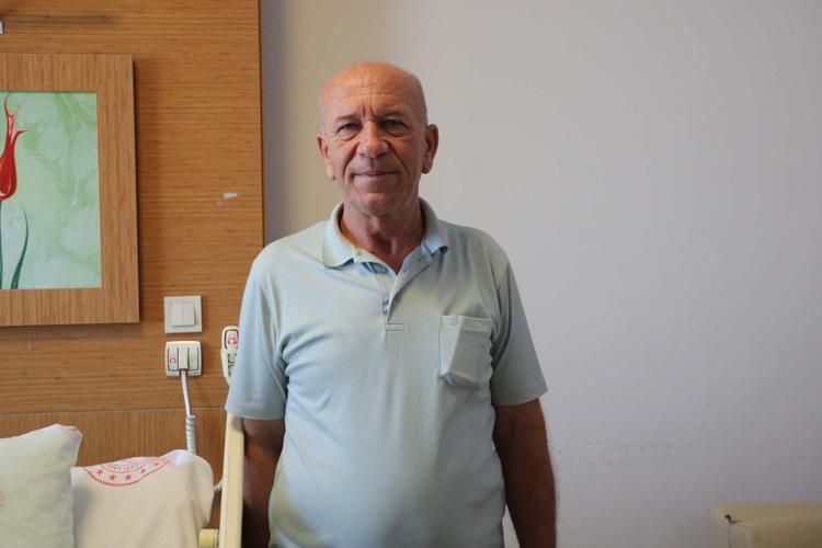 KİMSENİN CANI YANMASIN