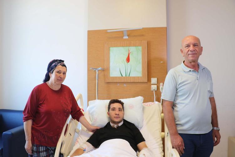 MUTLAKA KASK VE EKİPMAN KULLANIN