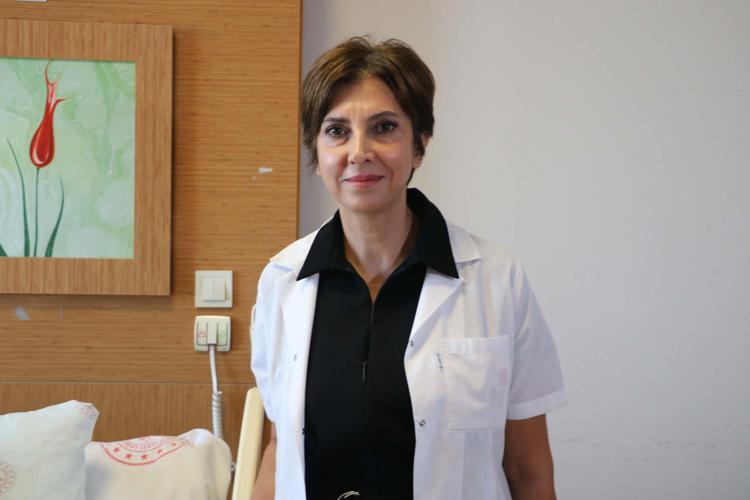 ŞANSIMIZ, EKİP VE DENEYİMİMİZ