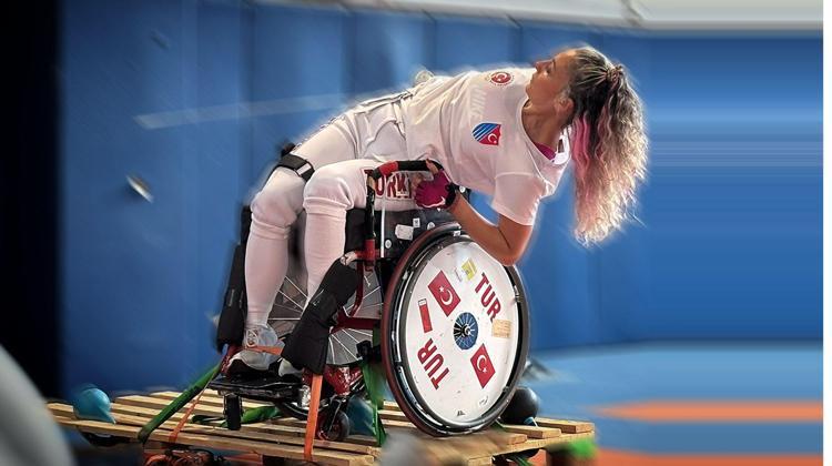 ‘TEK EKSİĞİM, SPONSOR DESTEĞİM’