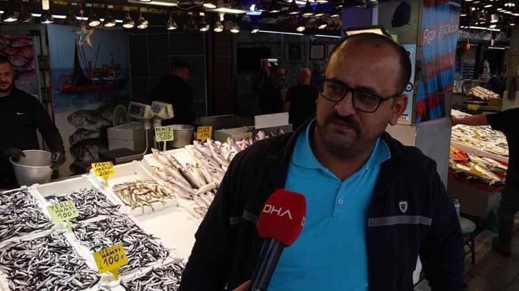 ‘EN ÇOK BARBUN YİYORUM’