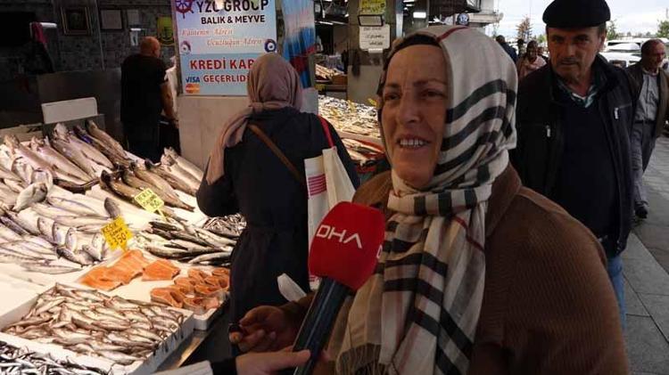 ‘YERLİ HAMSİ ÇOK GÜZEL’