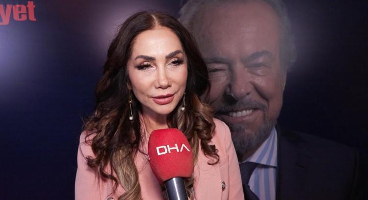 ‘ÇOK KEYİFLİ, ZARİF VE İNCE BİR İNSANDI’