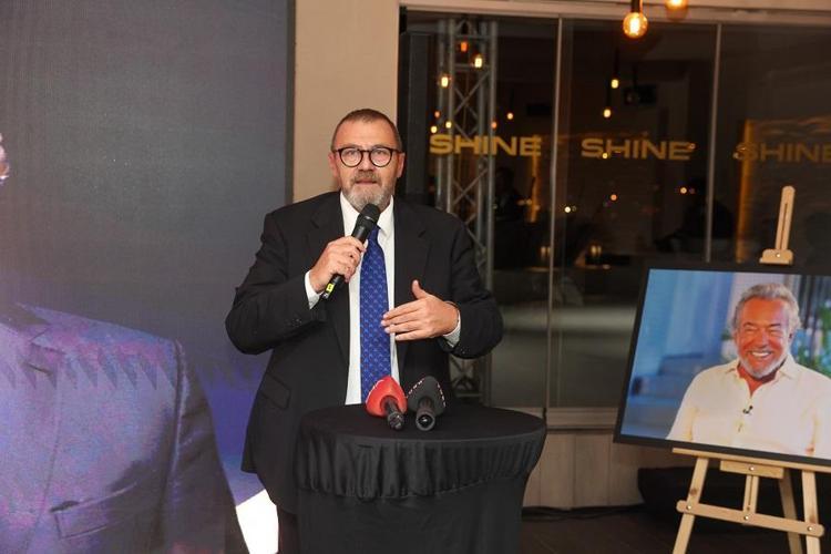 ‘MİLLİYET OLARAK YAZARLARIMIZI ÖZENLE ANARIZ’