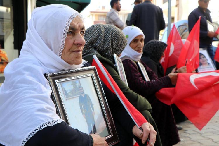 ARTIK BU ÜLKEYE ŞEHİT GELMESİN