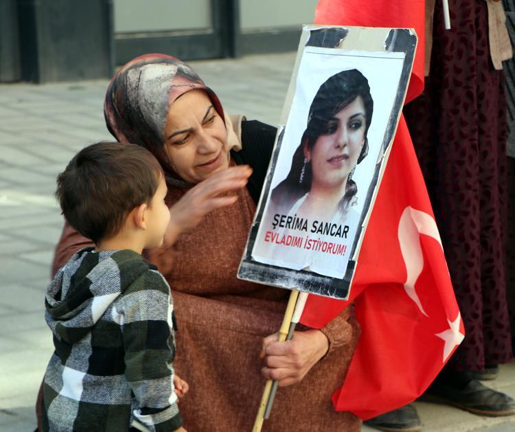 DAYANACAK GÜCÜM KALMADI