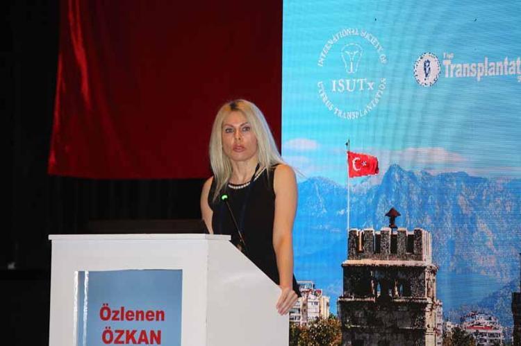 NAKİL SONRASI DOĞUM ORANI YÜZDE 50