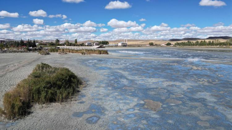 12 AY BOYUNCA SU TAŞINMALI
