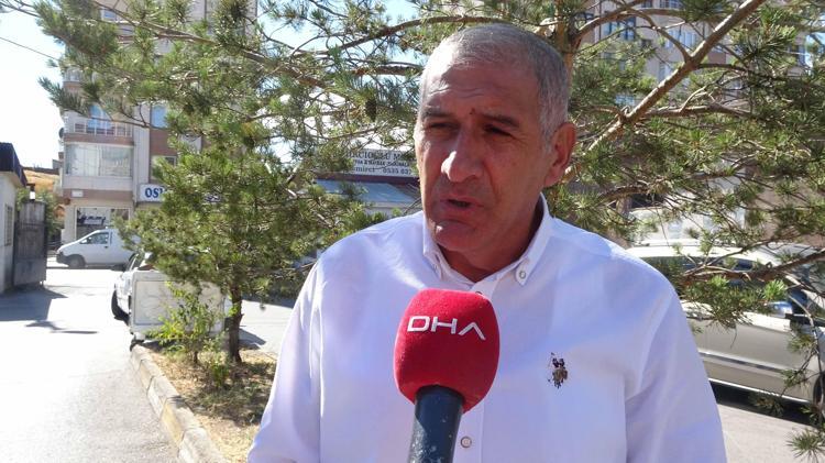 GÖL, İÇLER ACISI HALDE