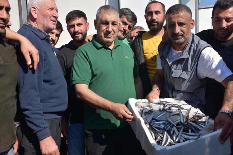 ‘HALDEN KİLOSU 300 TLYE ÇIKIYOR