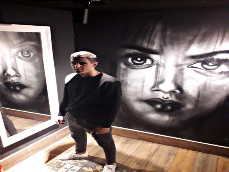 OLAY GÜNÜNÜ ANLATTI