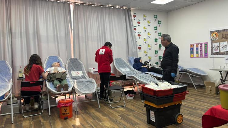 7 TÜP KAN VEREREK HAYAT KURTARABİLİRLER