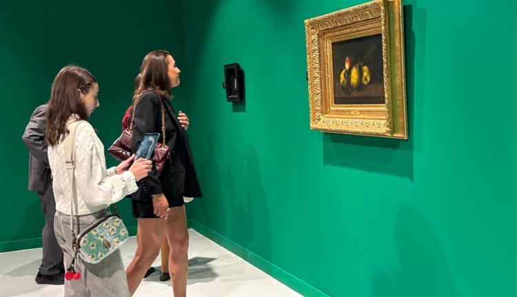 MÜZE İŞLEVİNDE BİR SERGİ