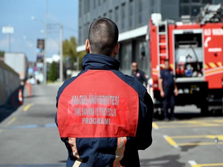 DAHA TECRÜBELİ YETİŞİYORLAR