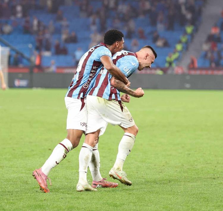 OKAY YOKUŞLU’DAN 7 YIL SONRA GOL