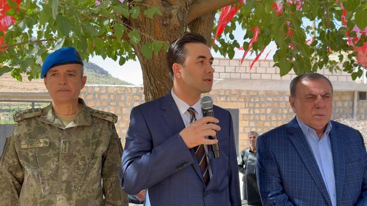 BU ACILAR BİR DAHA YAŞANMASIN