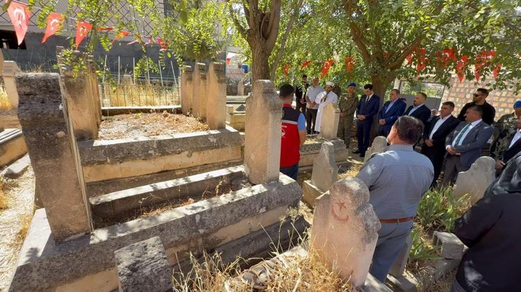 32 SENEDİR BU ACIYI YAŞIYORUZ