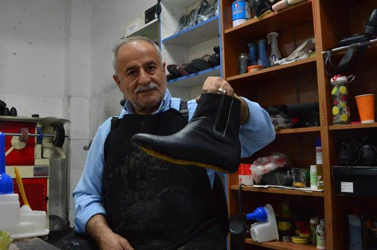 ‘BU İŞİ TÜRKİYE’DE İLK BAŞLATAN BENİM’