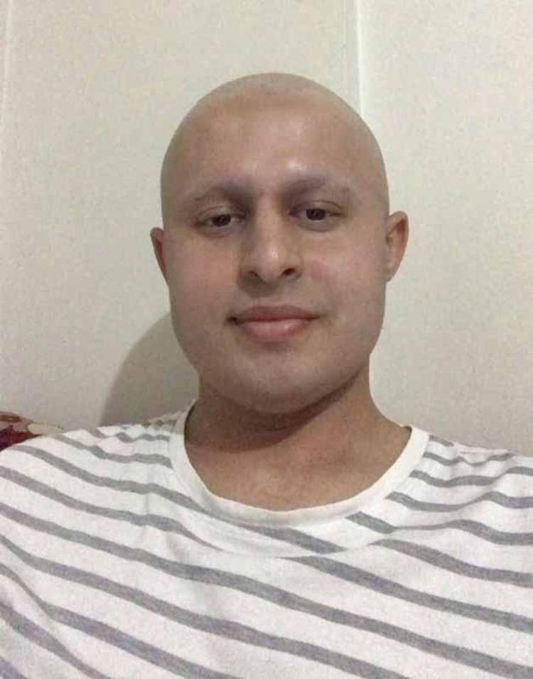 AKILLI İLAÇ TEDAVİSİ İYİ GELDİ, MAHKEME YOLUYLA ALMAYA ÇALIŞTI