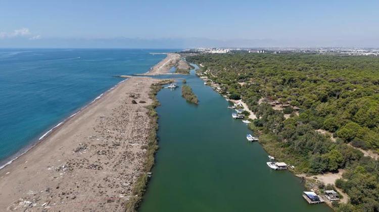 OTEL OLMASINA KARŞIYIZ