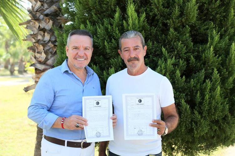 OBALARIN YERİNE HALK PLAJI